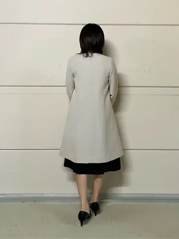 ANY SIS 浅倉 コーディネート画像