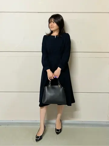 ANY SIS 浅倉 コーディネート画像