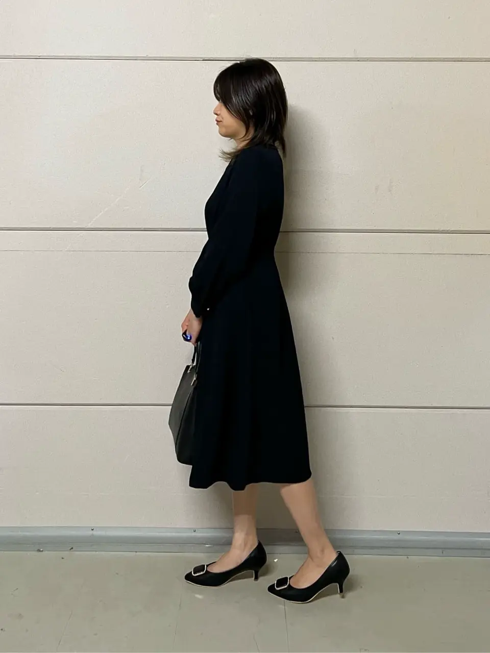 ANY SIS 浅倉 コーディネート画像