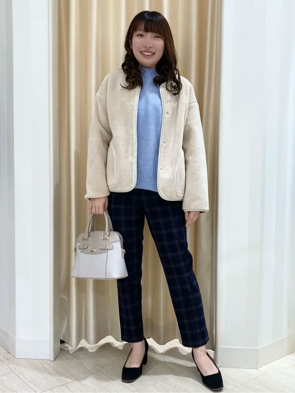  伊藤 コーディネート画像