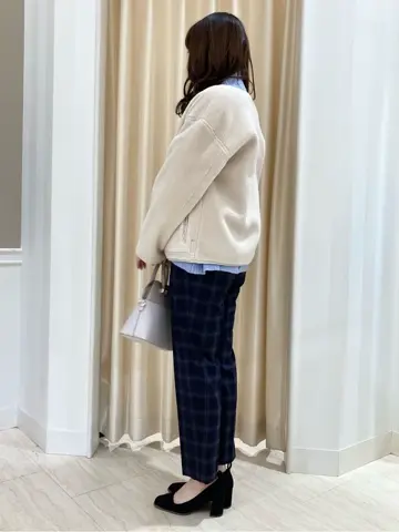 ANY SIS 伊藤 コーディネート画像