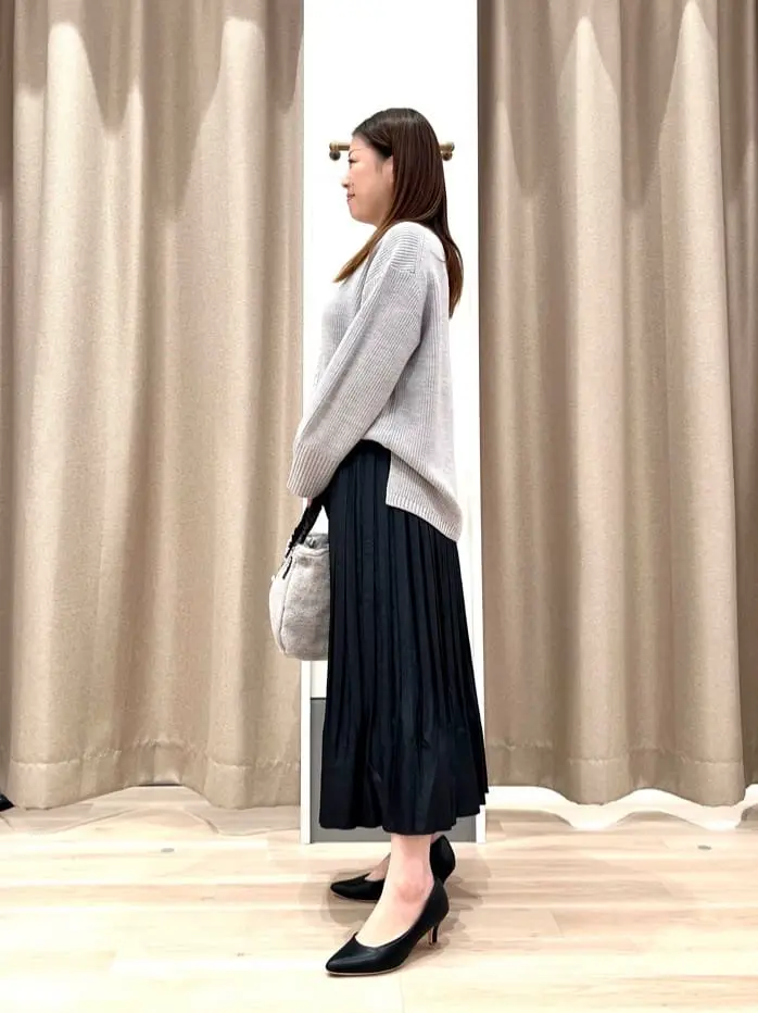 ANY SIS 瀬野 コーディネート画像