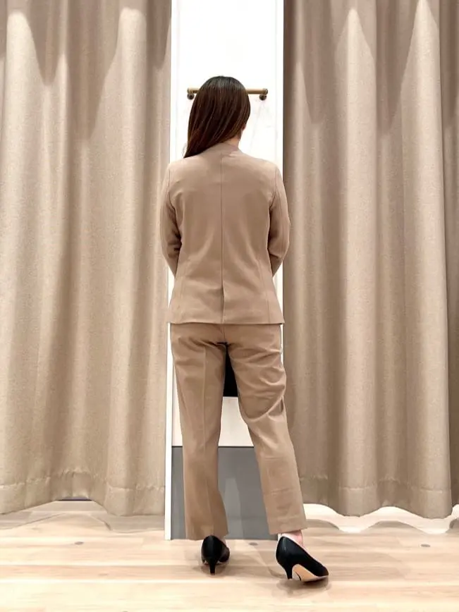 ANY SIS 瀬野 コーディネート画像