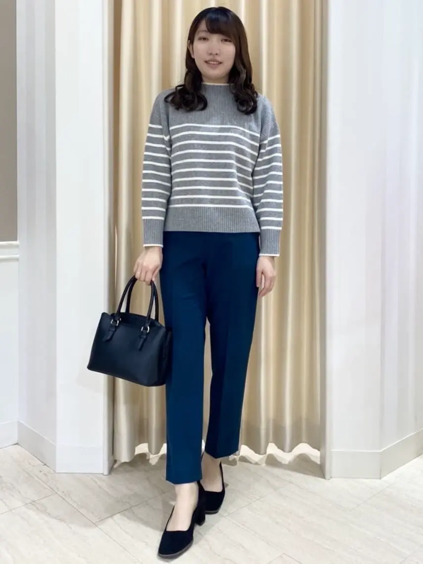  伊藤 コーディネート画像