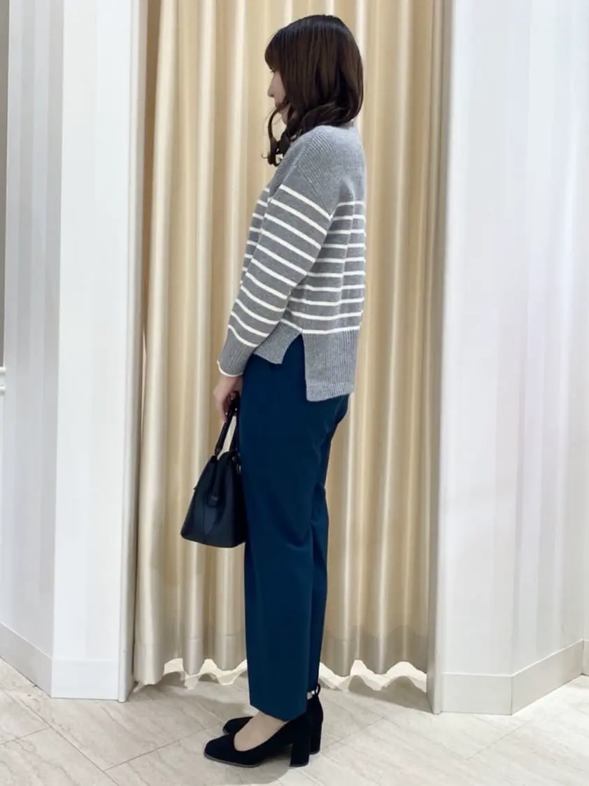 ANY SIS 伊藤 コーディネート画像