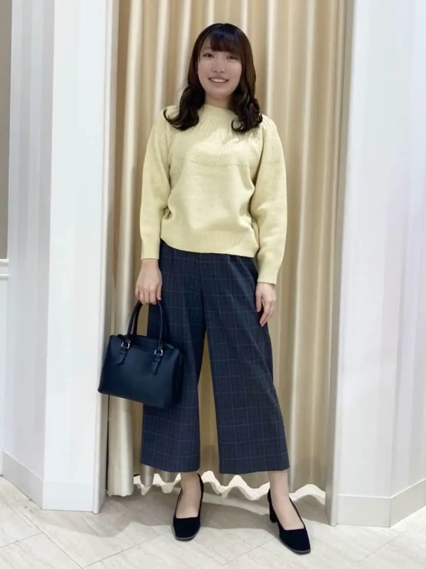  伊藤 コーディネート画像