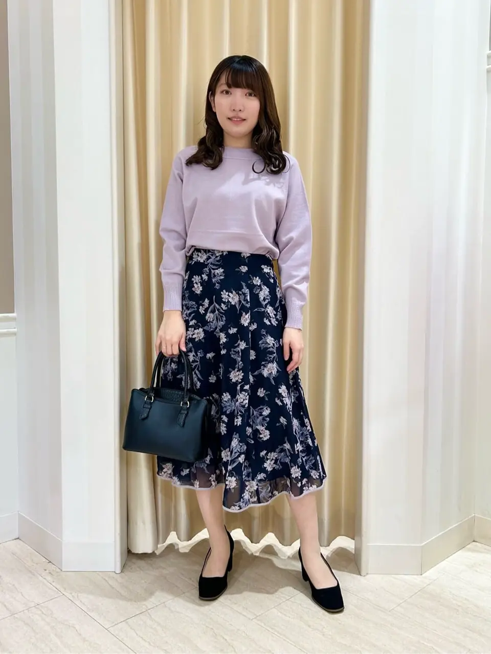  伊藤 コーディネート画像