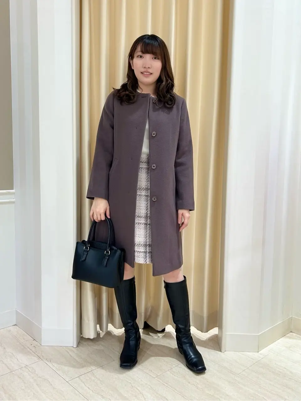  伊藤 コーディネート画像