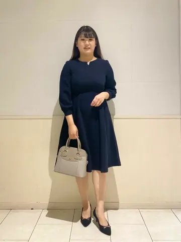 ANY SIS 寺嶋 コーディネート画像