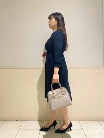 ANY SIS 寺嶋 コーディネート画像