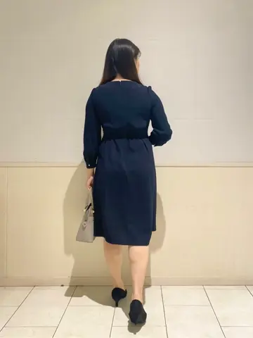 ANY SIS 寺嶋 コーディネート画像