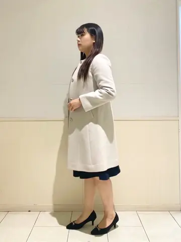 ANY SIS 寺嶋 コーディネート画像