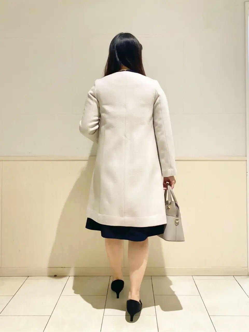 ANY SIS 寺嶋 コーディネート画像