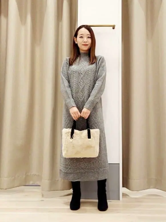  齋藤 コーディネート画像