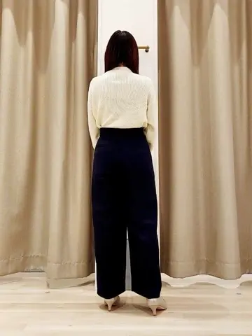 ANY SIS 齋藤 コーディネート画像