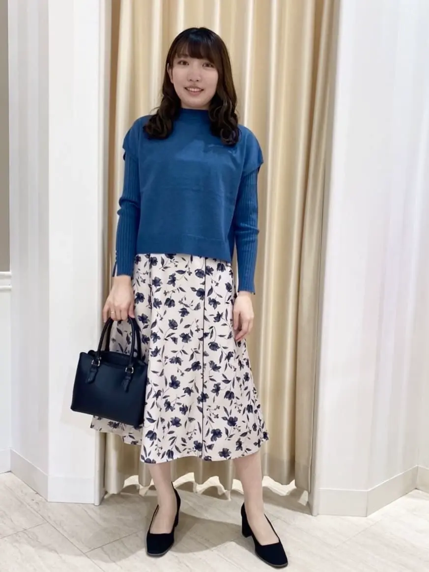  伊藤 コーディネート画像