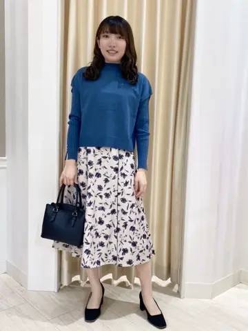 ANY SIS 伊藤 コーディネート画像