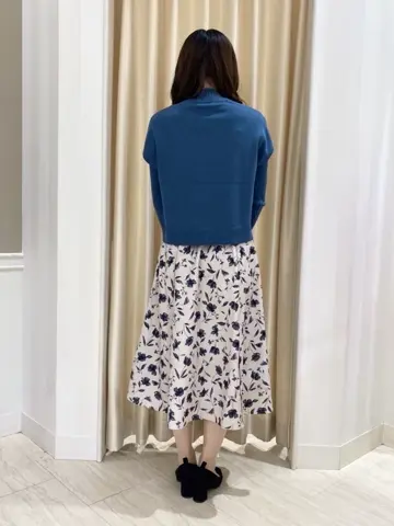 ANY SIS 伊藤 コーディネート画像