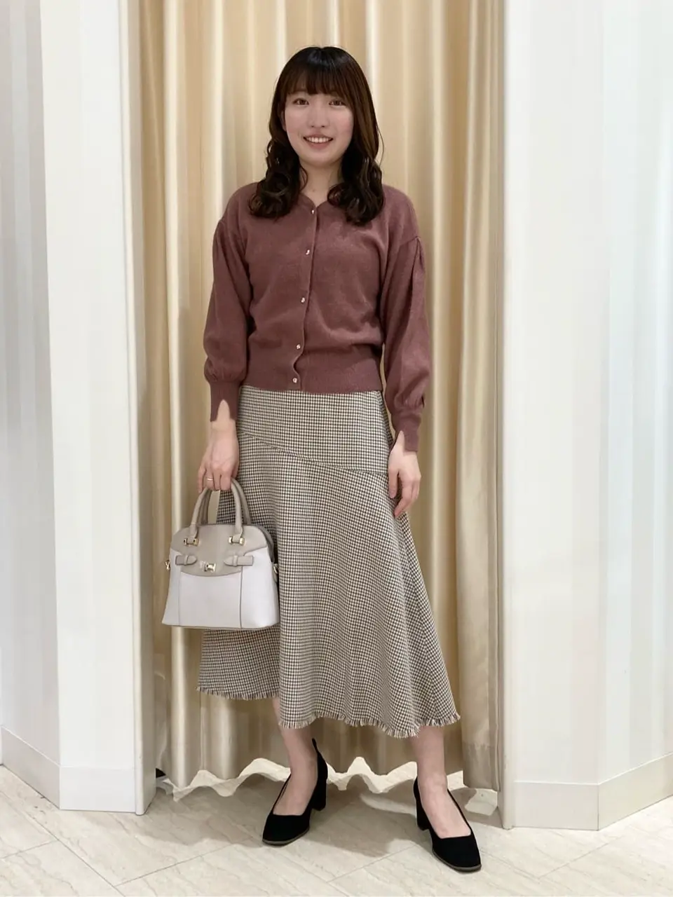  伊藤 コーディネート画像