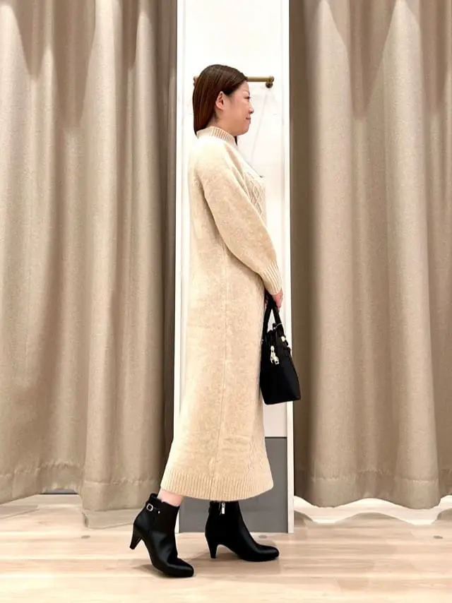 ANY SIS 瀬野 コーディネート画像