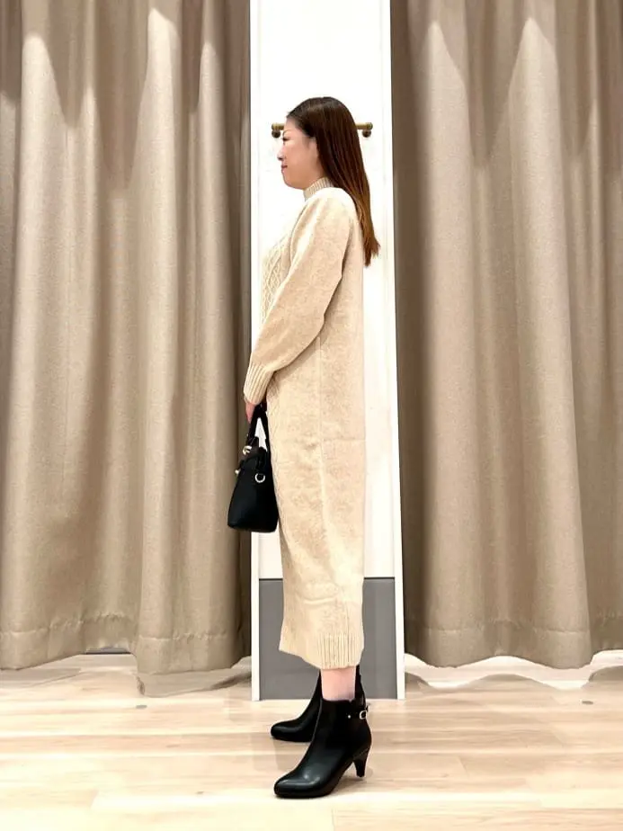 ANY SIS 瀬野 コーディネート画像