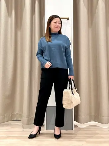 ANY SIS 瀬野 コーディネート画像