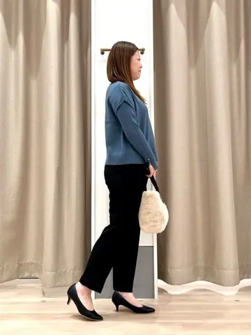 ANY SIS 瀬野 コーディネート画像