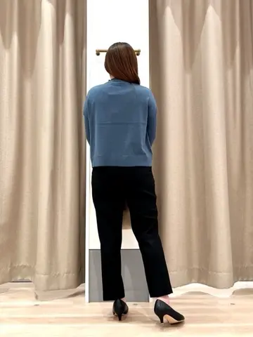 ANY SIS 瀬野 コーディネート画像