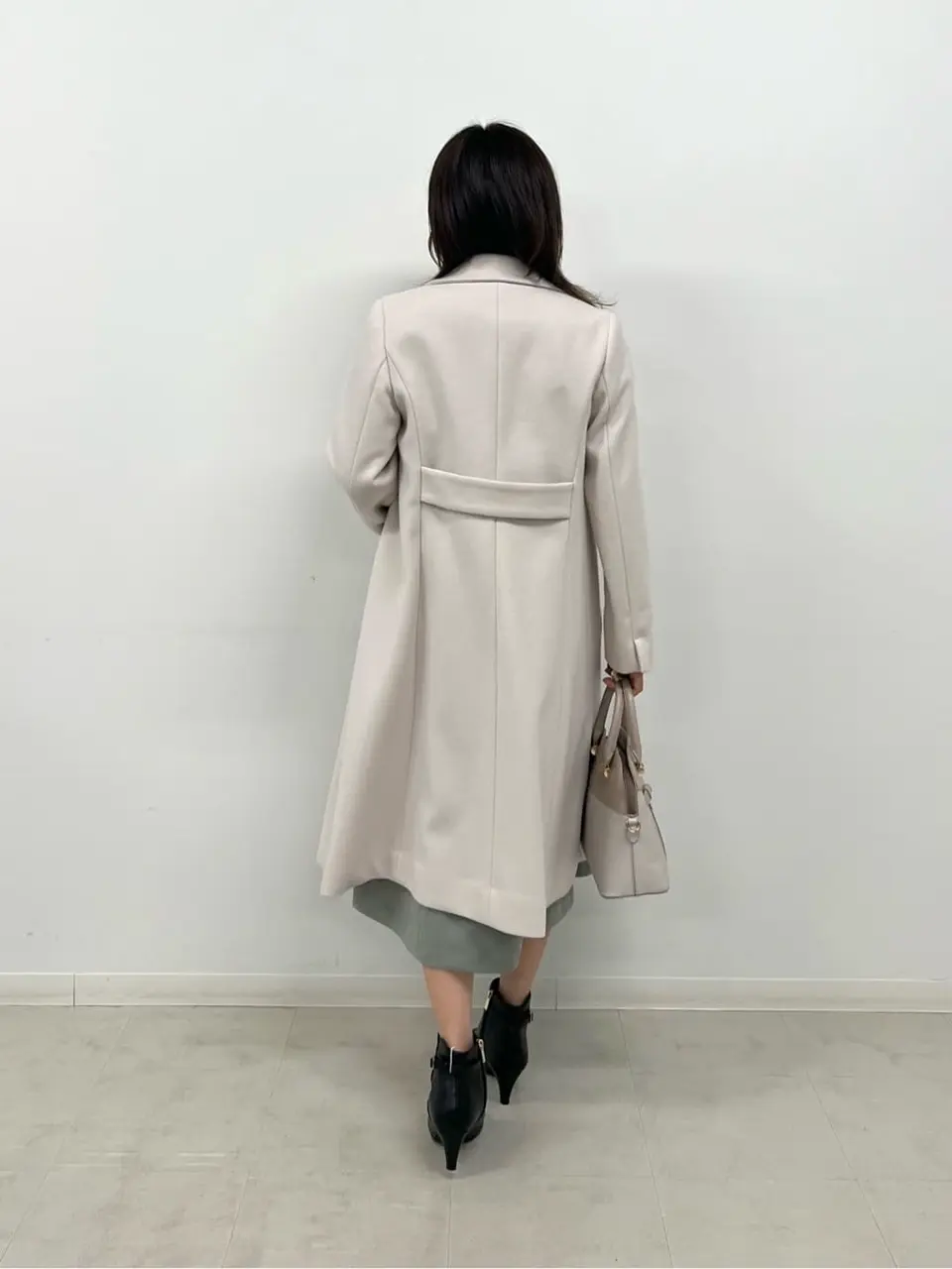 ANY SIS 浅倉 コーディネート画像