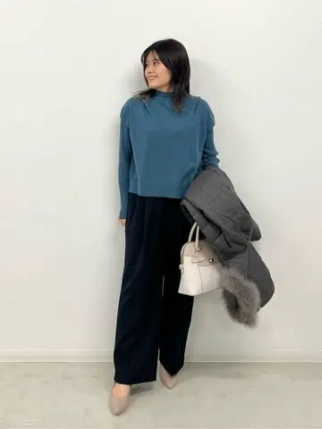 ANY SIS 浅倉 コーディネート画像