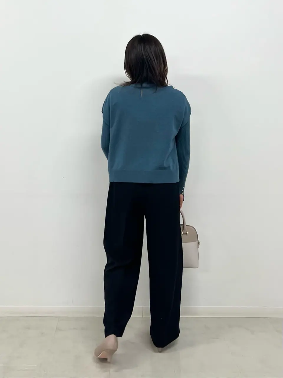 ANY SIS 浅倉 コーディネート画像