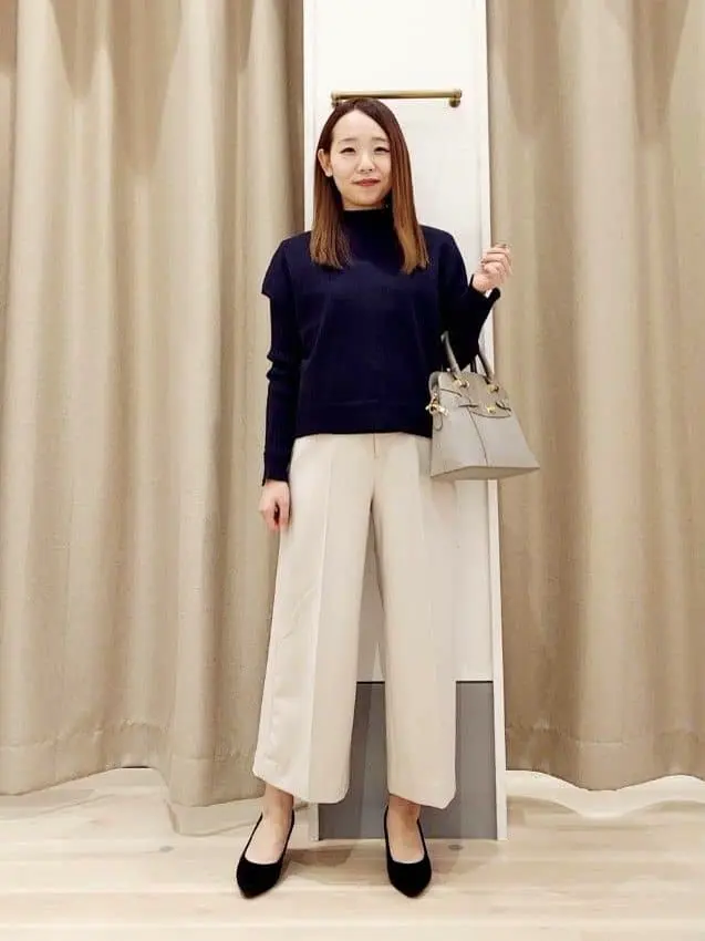  齋藤 コーディネート画像