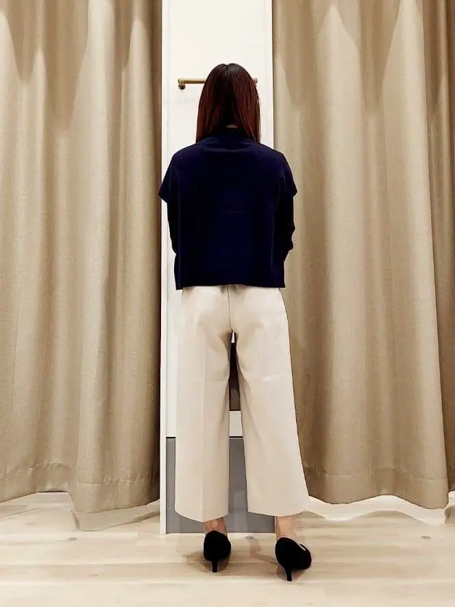 ANY SIS 齋藤 コーディネート画像