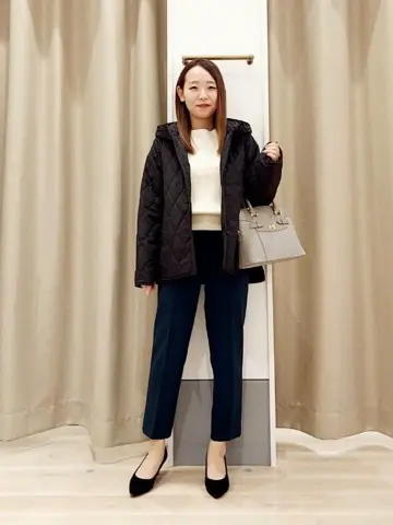 ANY SIS 齋藤 コーディネート画像