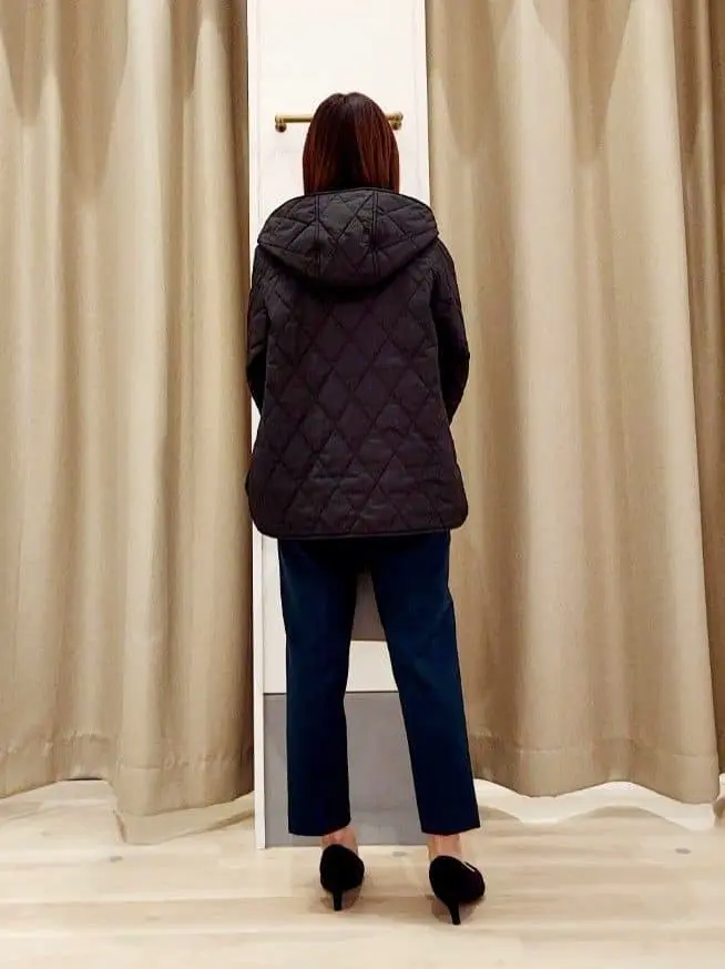 ANY SIS 齋藤 コーディネート画像