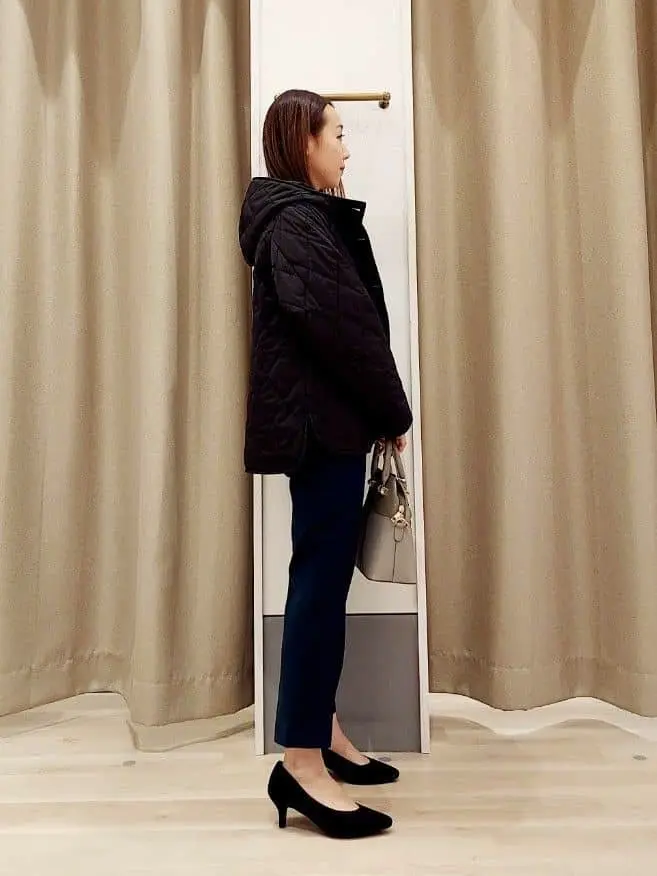 ANY SIS 齋藤 コーディネート画像