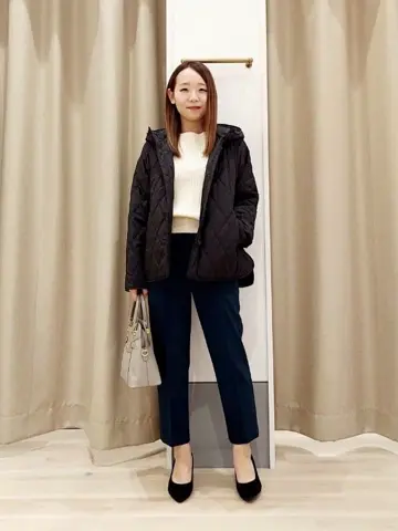 ANY SIS 齋藤 コーディネート画像