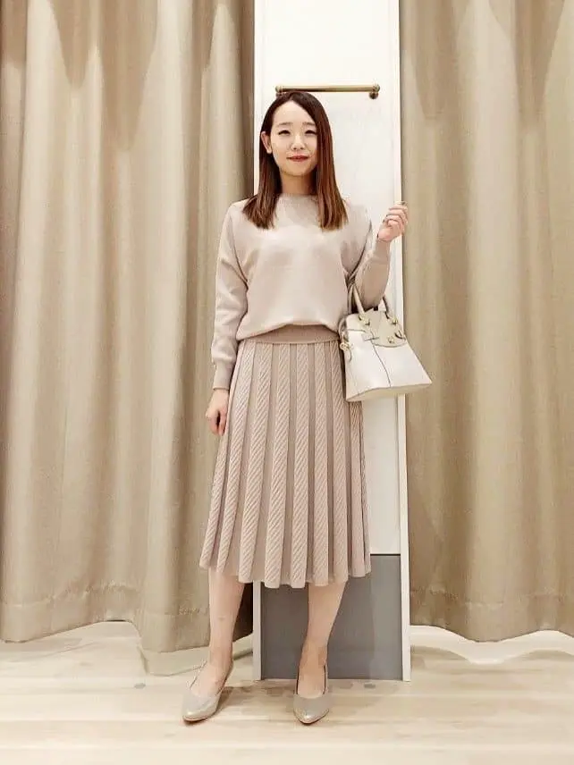  齋藤 コーディネート画像