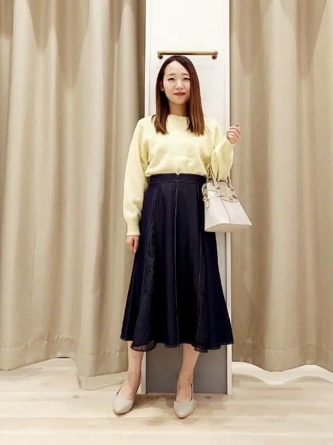  齋藤 コーディネート画像