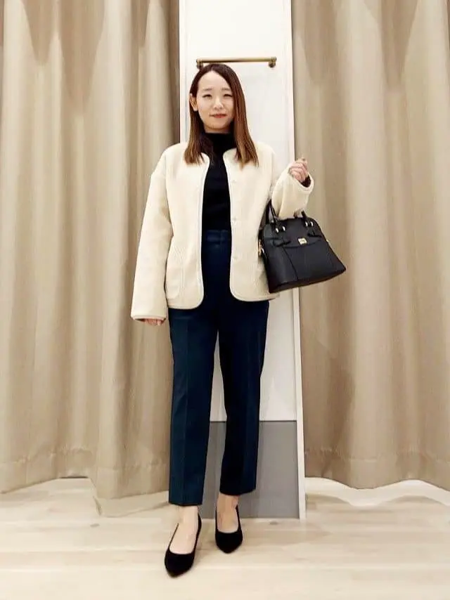  齋藤 コーディネート画像