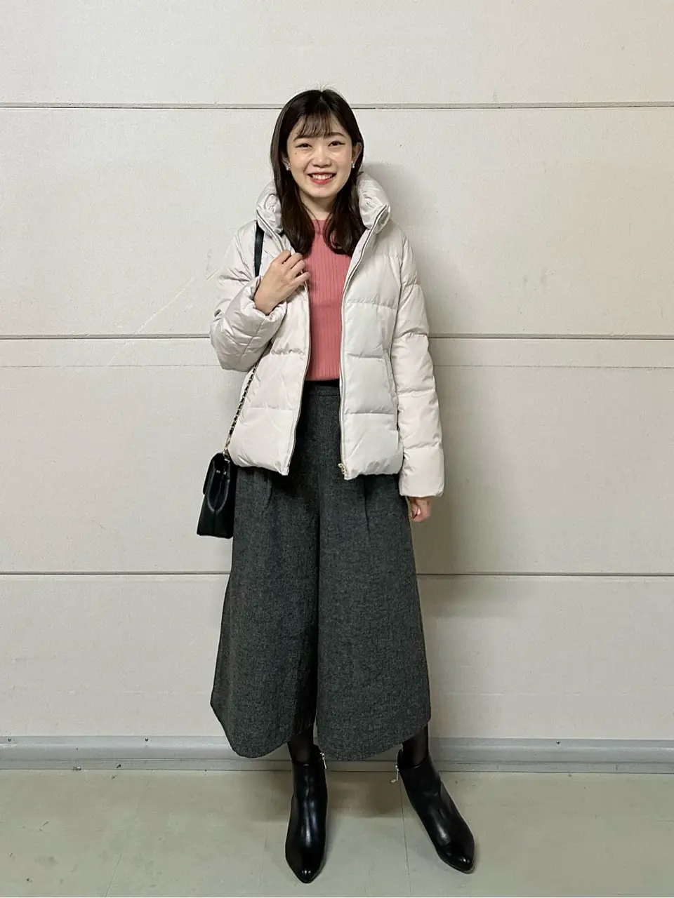  みぃ コーディネート画像