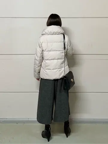 ANY SIS みぃ コーディネート画像