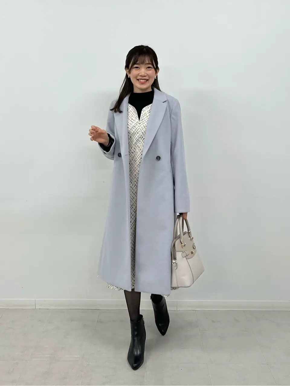  みぃ コーディネート画像