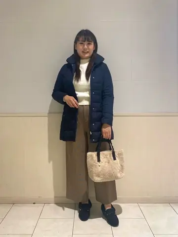 ANY SIS 寺嶋 コーディネート画像