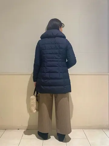 ANY SIS 寺嶋 コーディネート画像