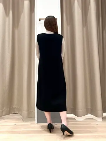 ANY SIS 瀬野 コーディネート画像