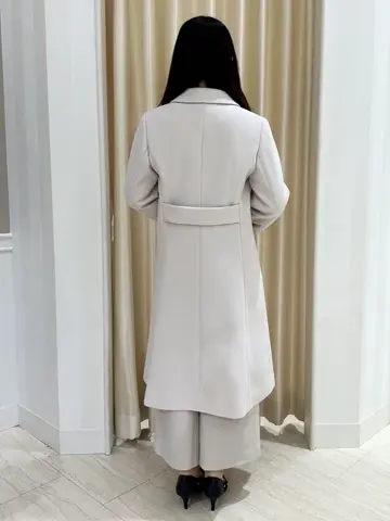 ANY SIS 本間 コーディネート画像