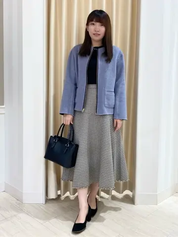 ANY SIS 伊藤 コーディネート画像