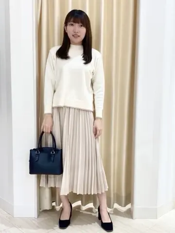 ANY SIS 伊藤 コーディネート画像