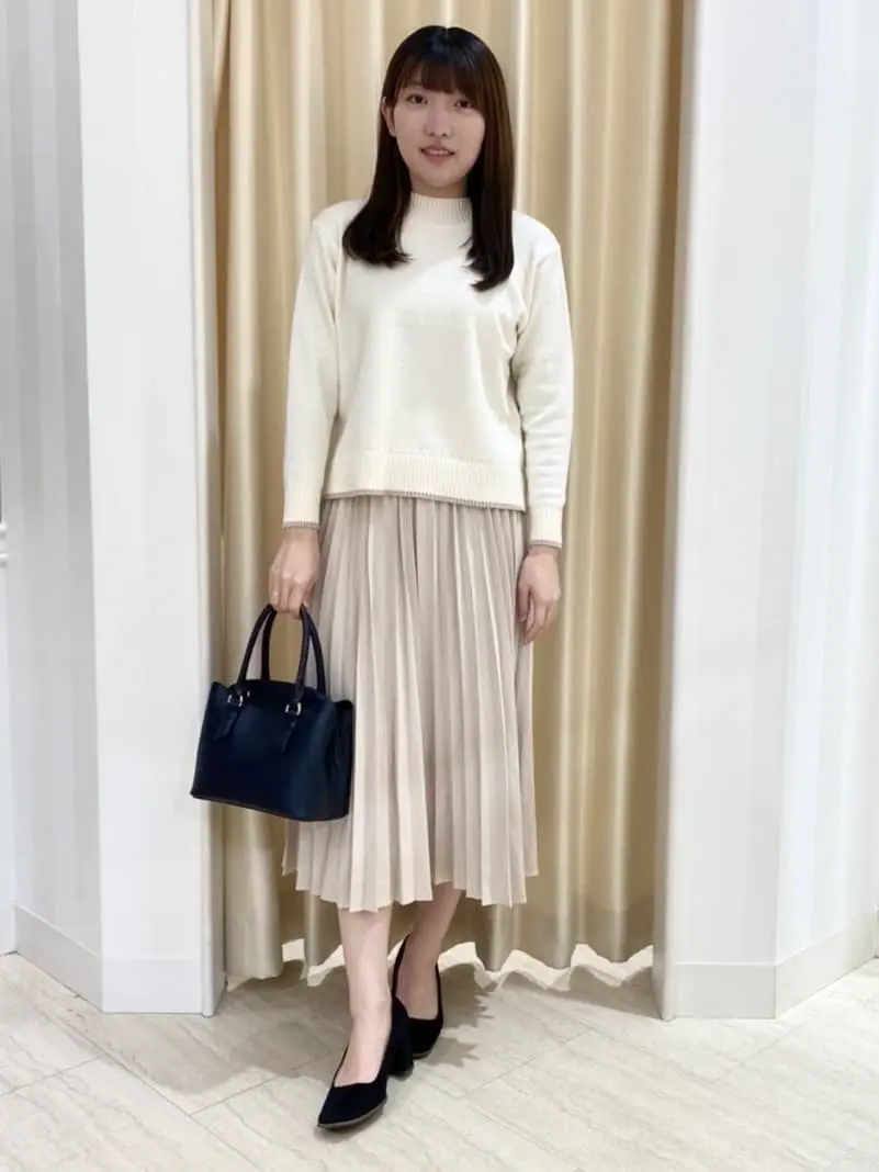 ANY SIS 伊藤 コーディネート画像